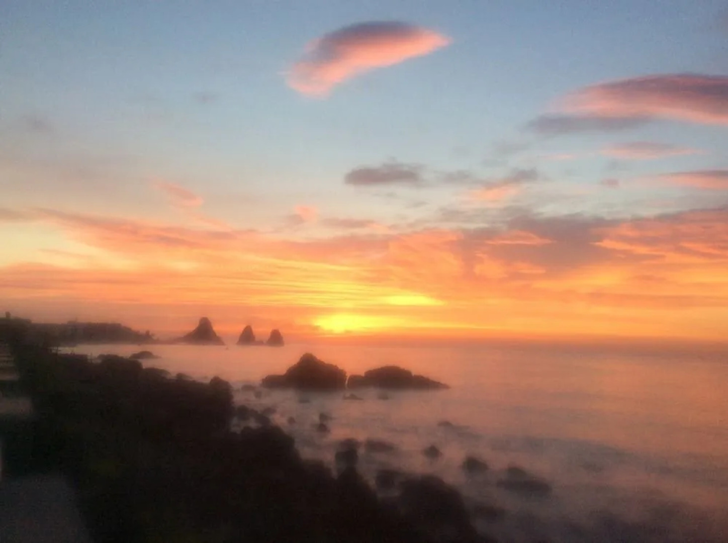 B&B Blu e il Castello