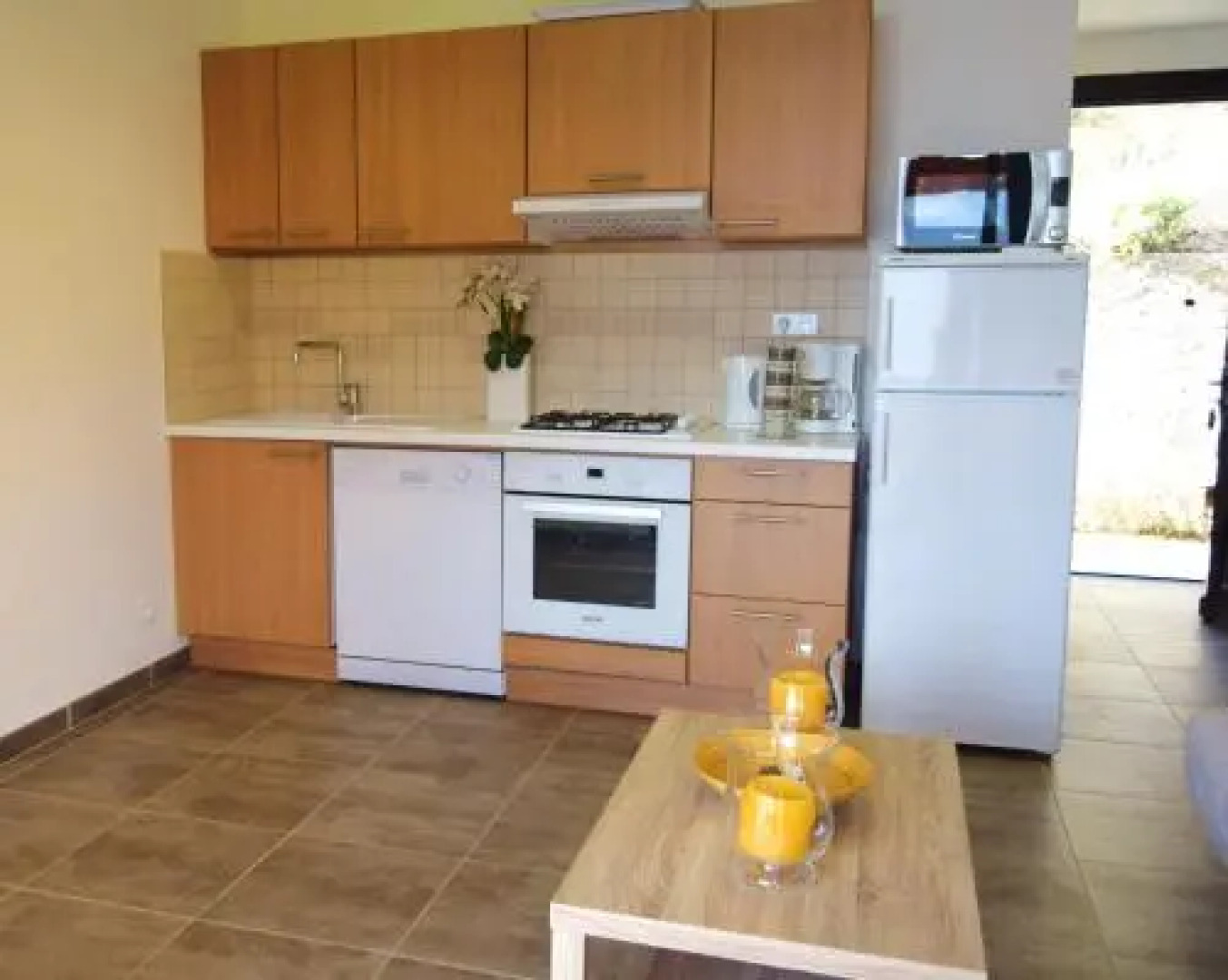 Le Relais de Tiuccia