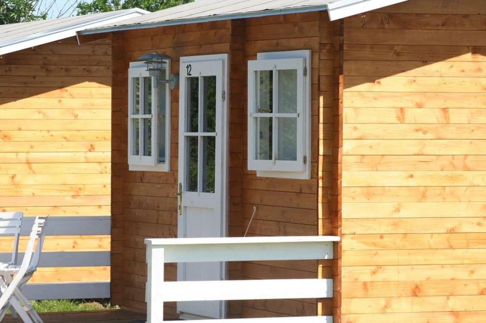 Løkken Family Camping & Guesthouse