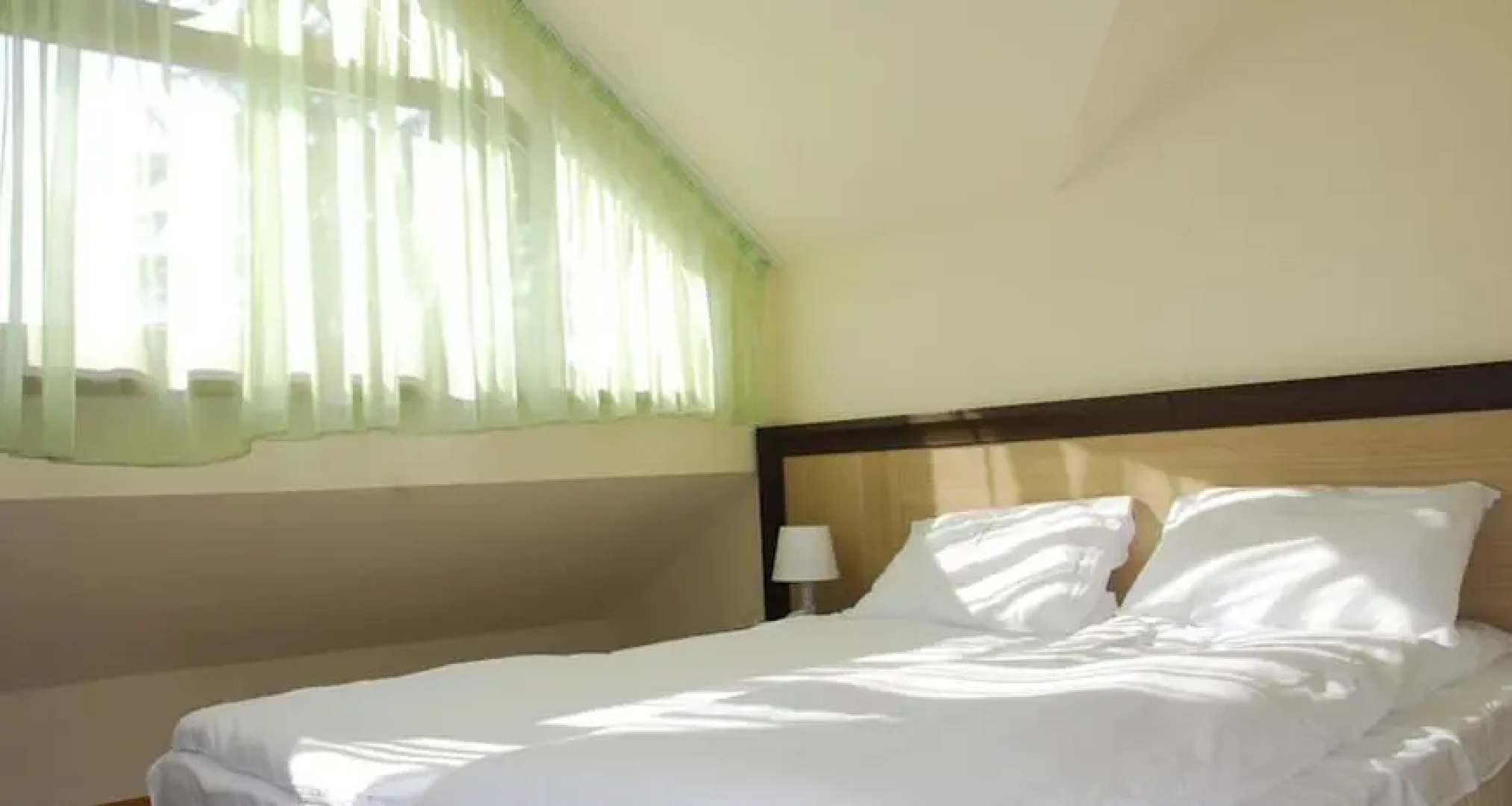 Apart Hotel Nevada