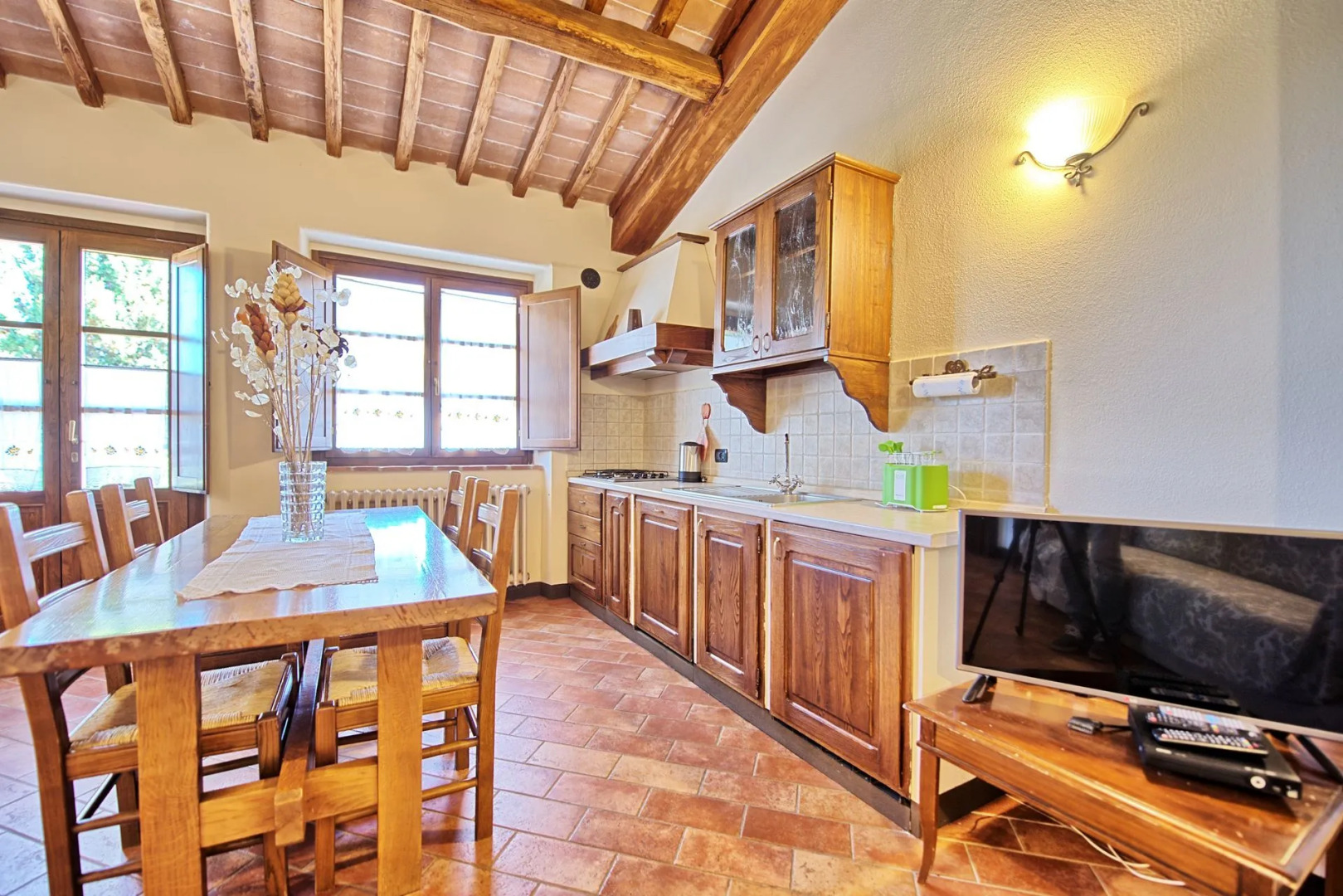 Casale Santa Francesca