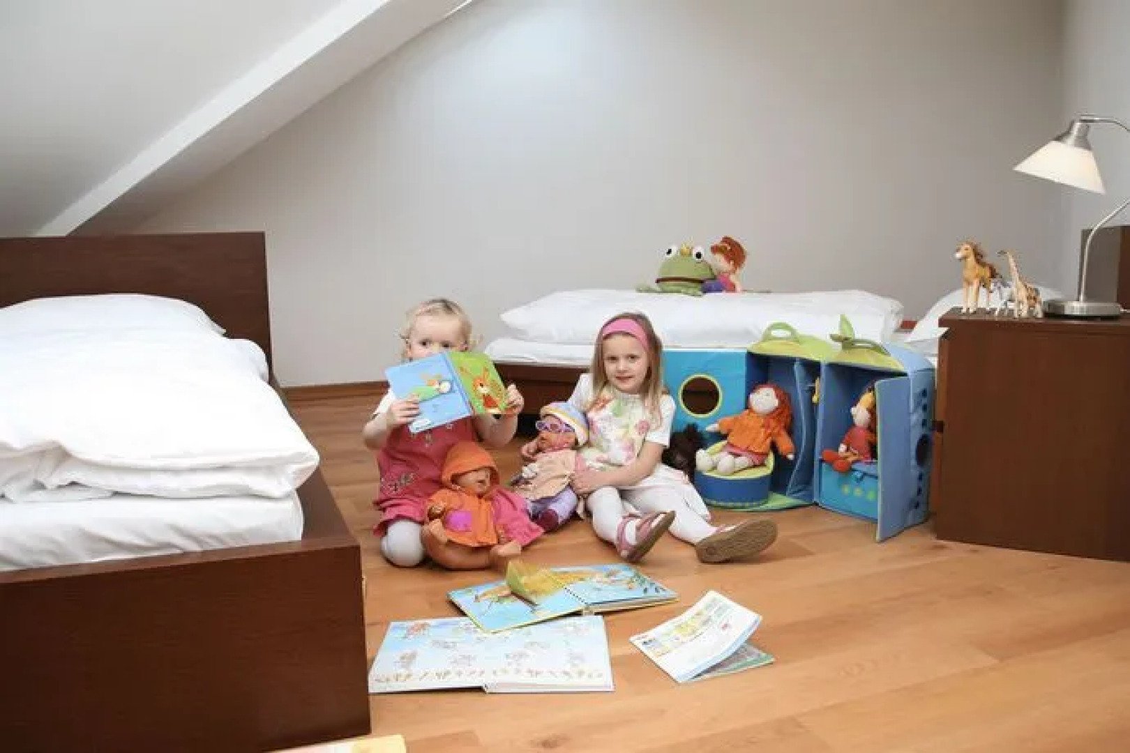 QUARTIER 82 by Arcadeon