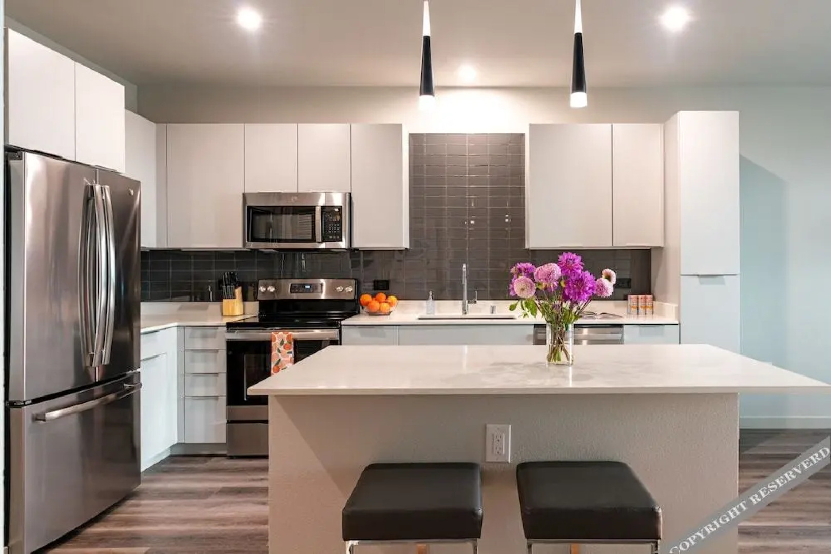 Reno Experience District Condos By Barsala