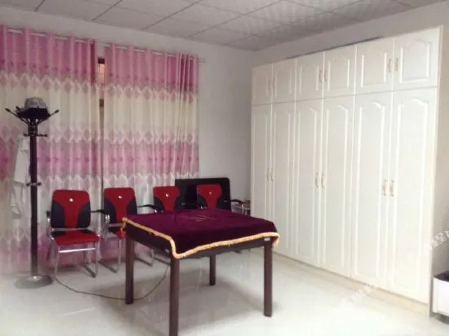 Shapotou Xinsha Framstay