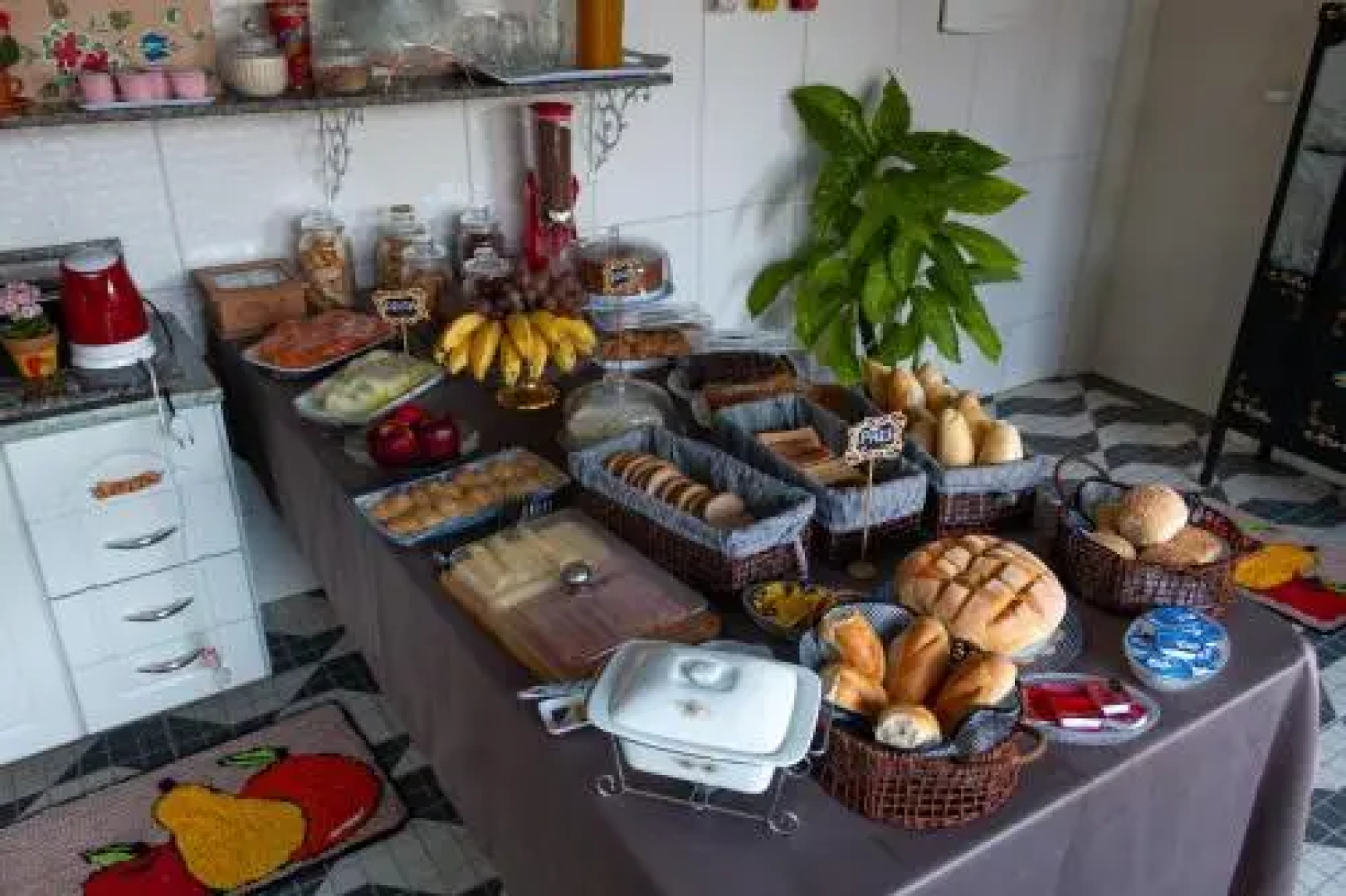 Pousada Casa da Praia