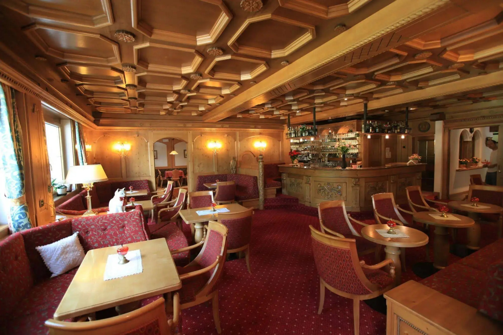 Hotel Cesa Tyrol