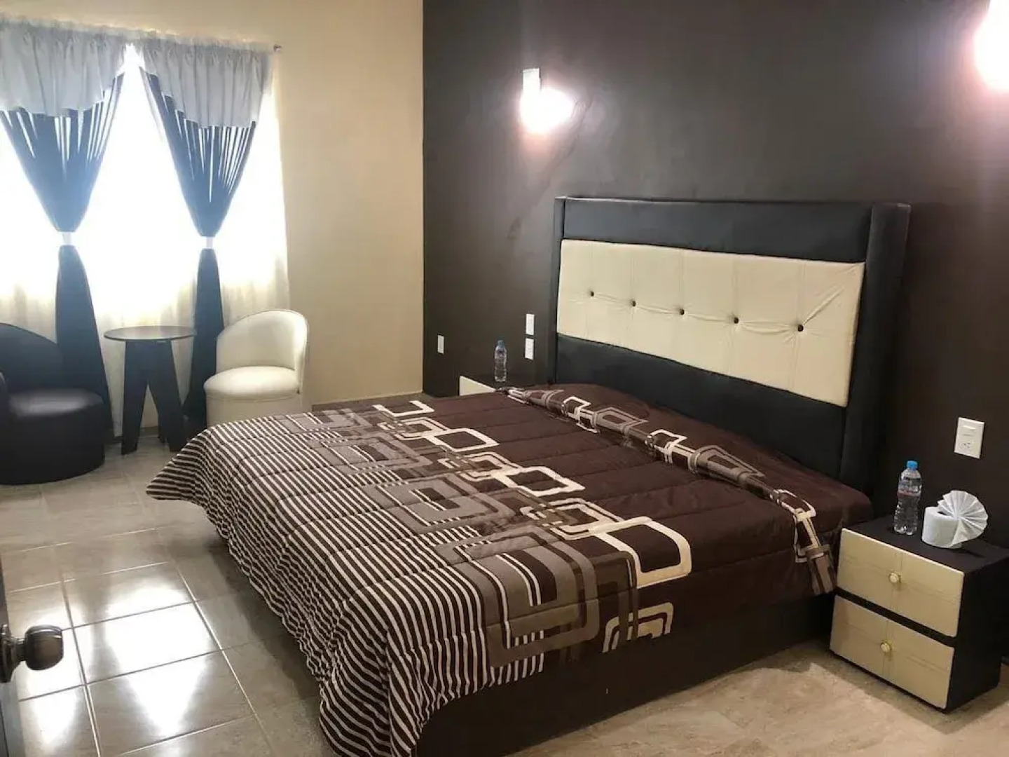 Hotel Fiesta Mexicana Pachuca