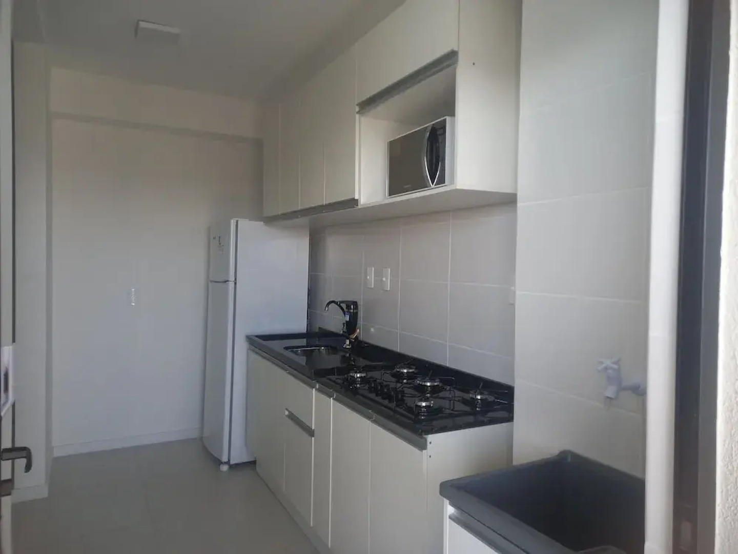 Horizonte Infinito Skyline Comfort Club