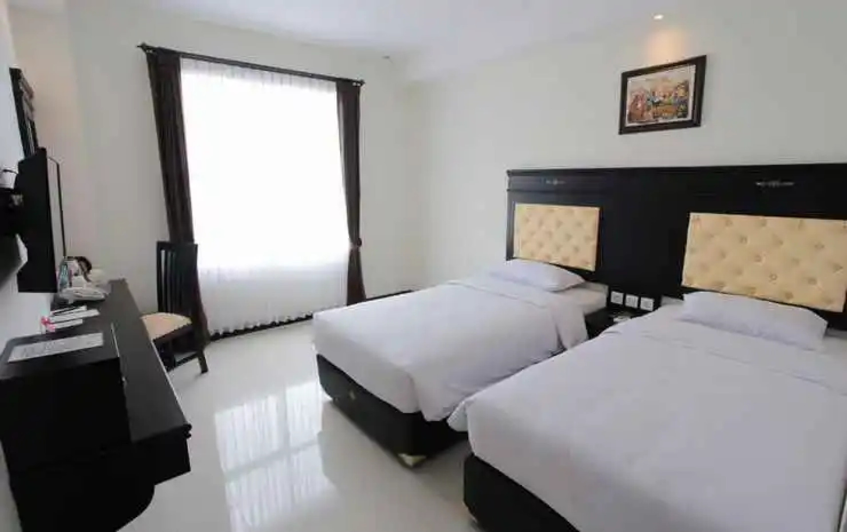 Same Hotel Kendari