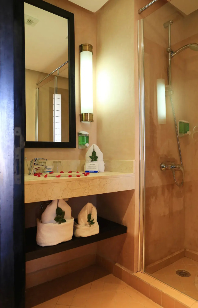 Aqua Mirage Club & Aqua Parc - All Inclusive