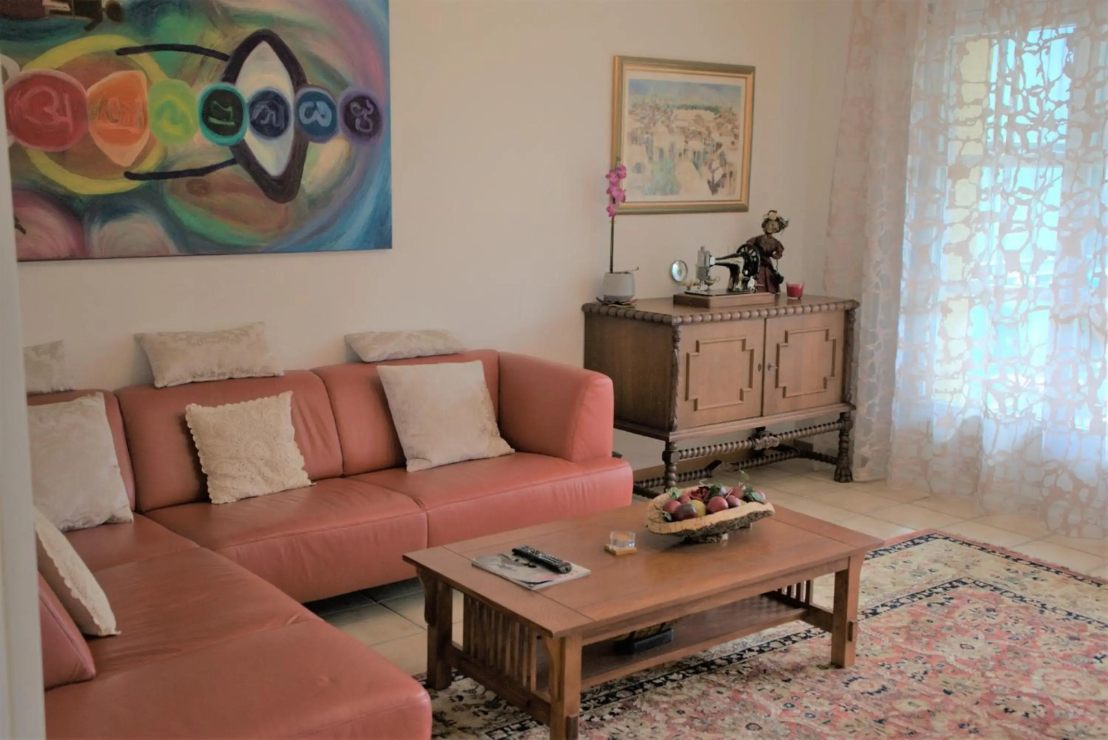 Cozy, Large, Modern, Apartment - in Basel