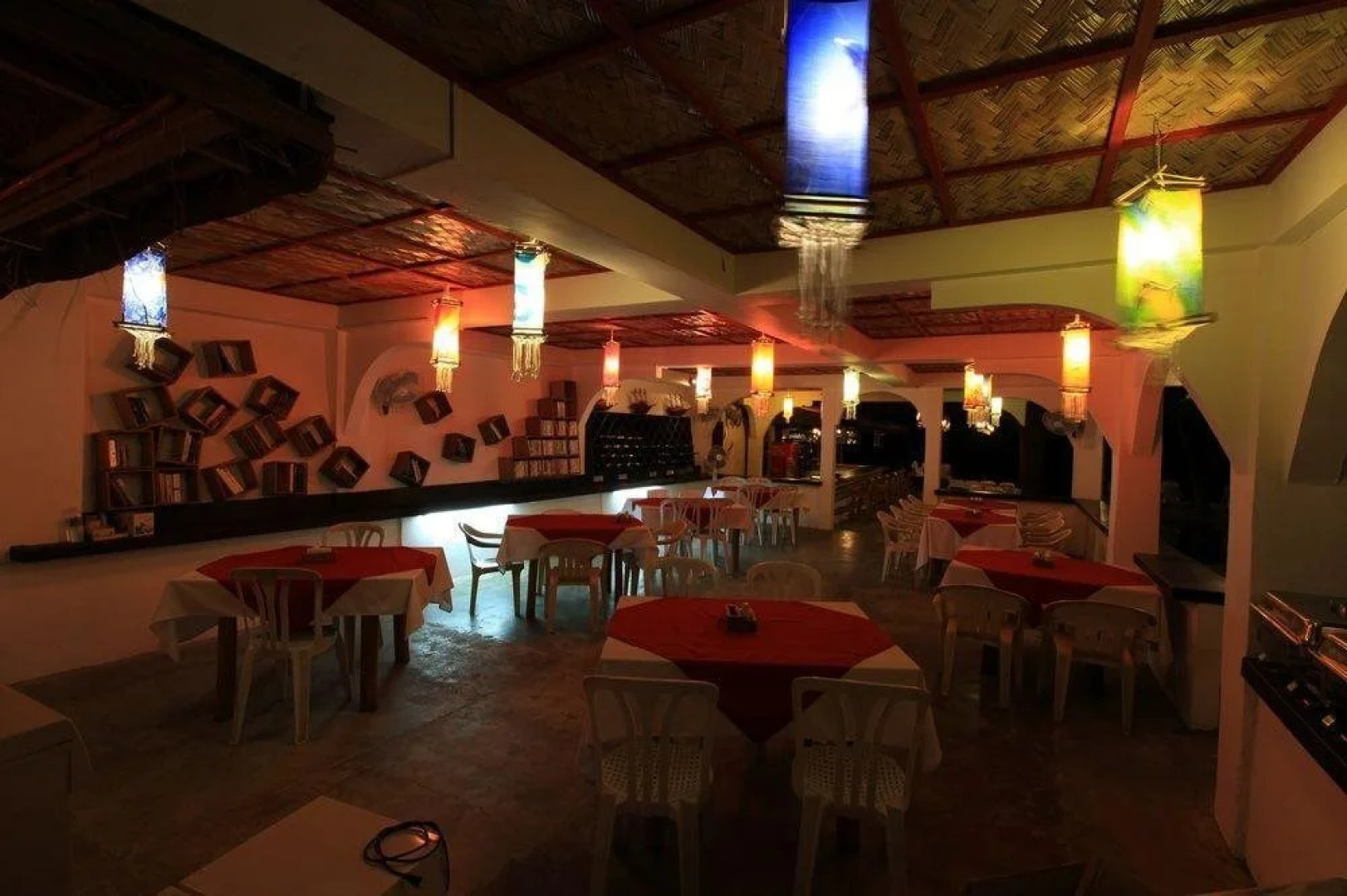 Paradise Resort and Dive Shop