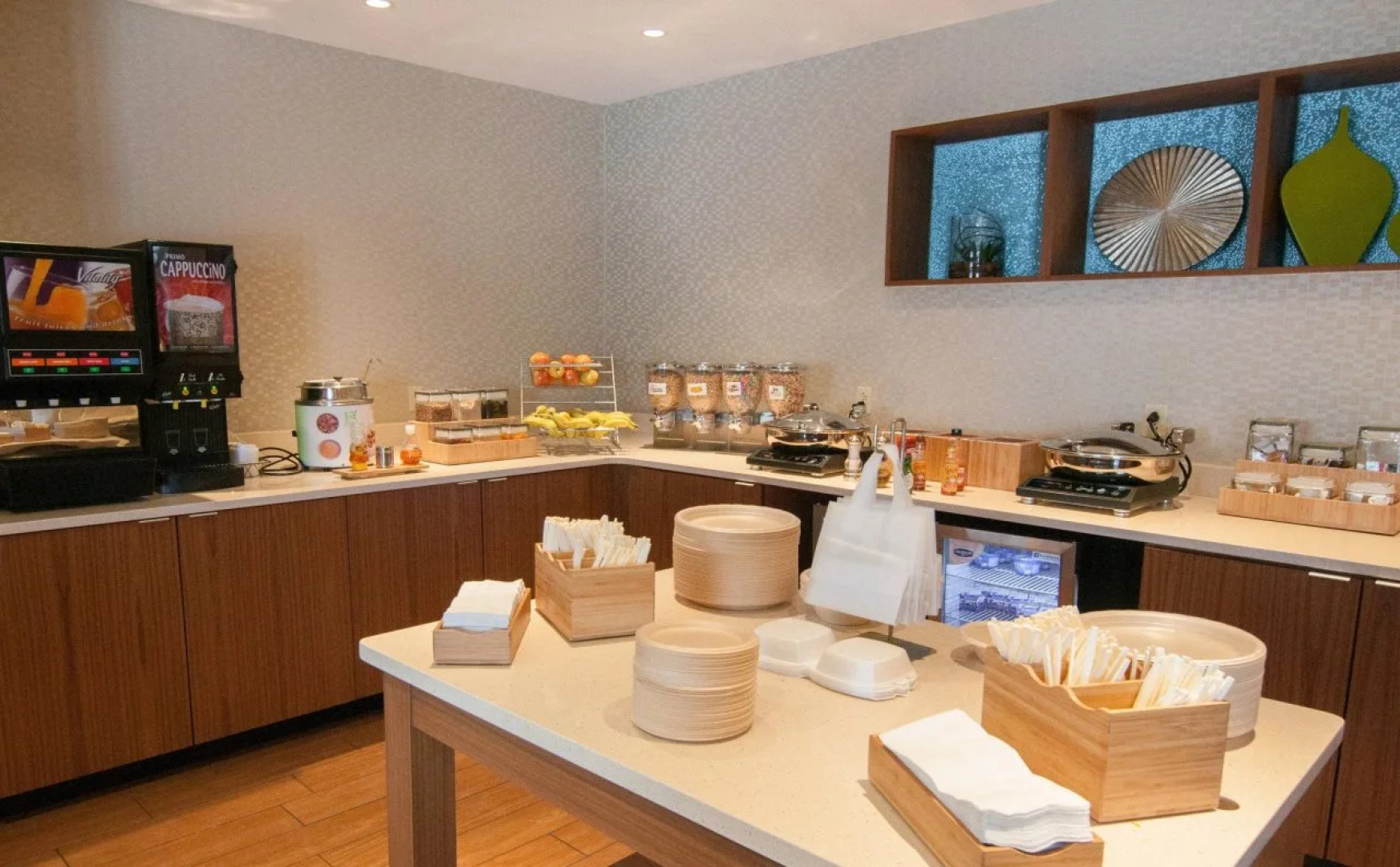 SpringHill Suites by Marriott Pittsburgh Monroeville