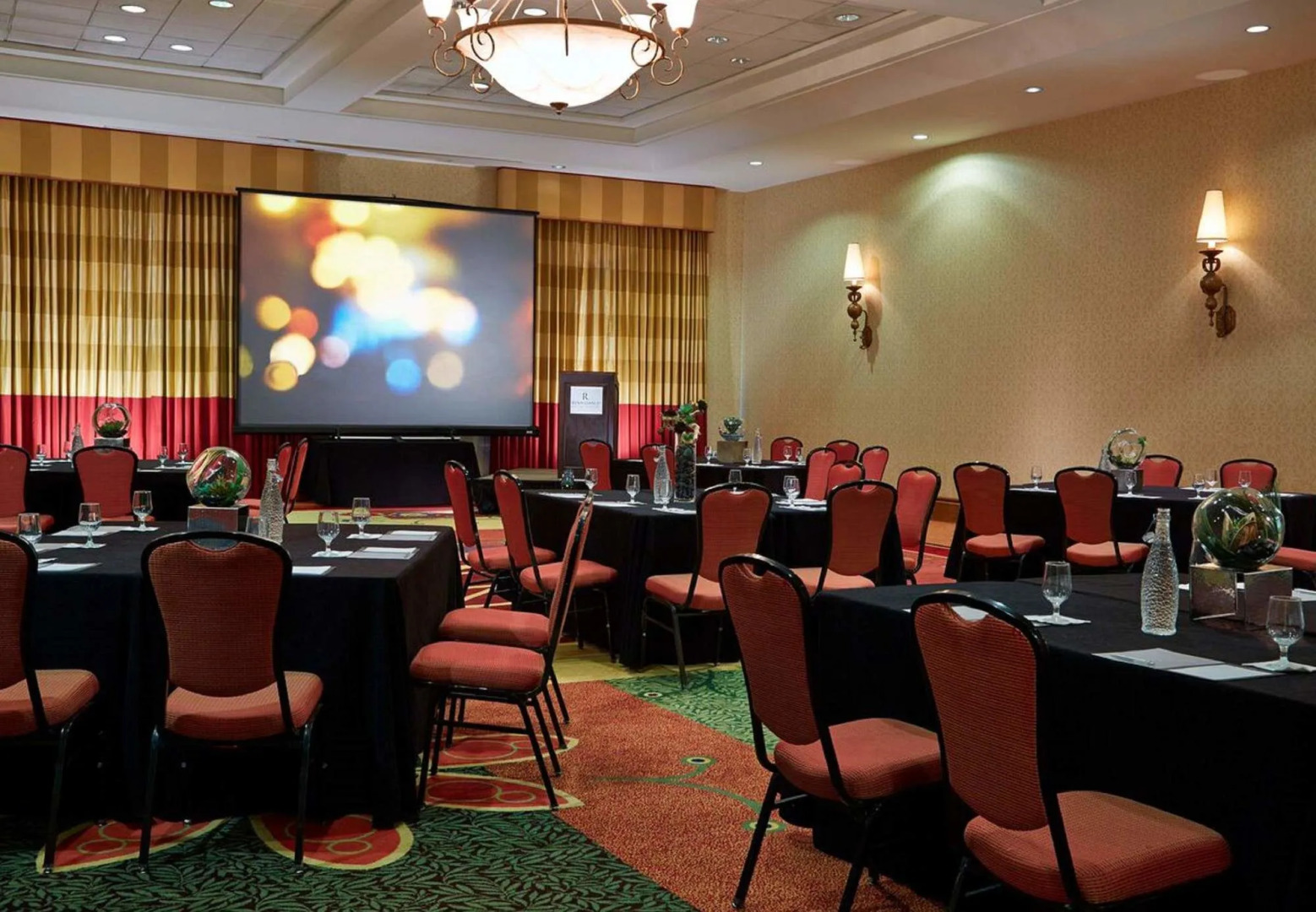 World Golf Village Renaissance St. Augustine Resort