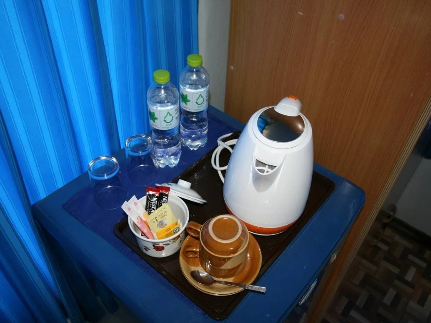 Beachfront Hotel Cha Am