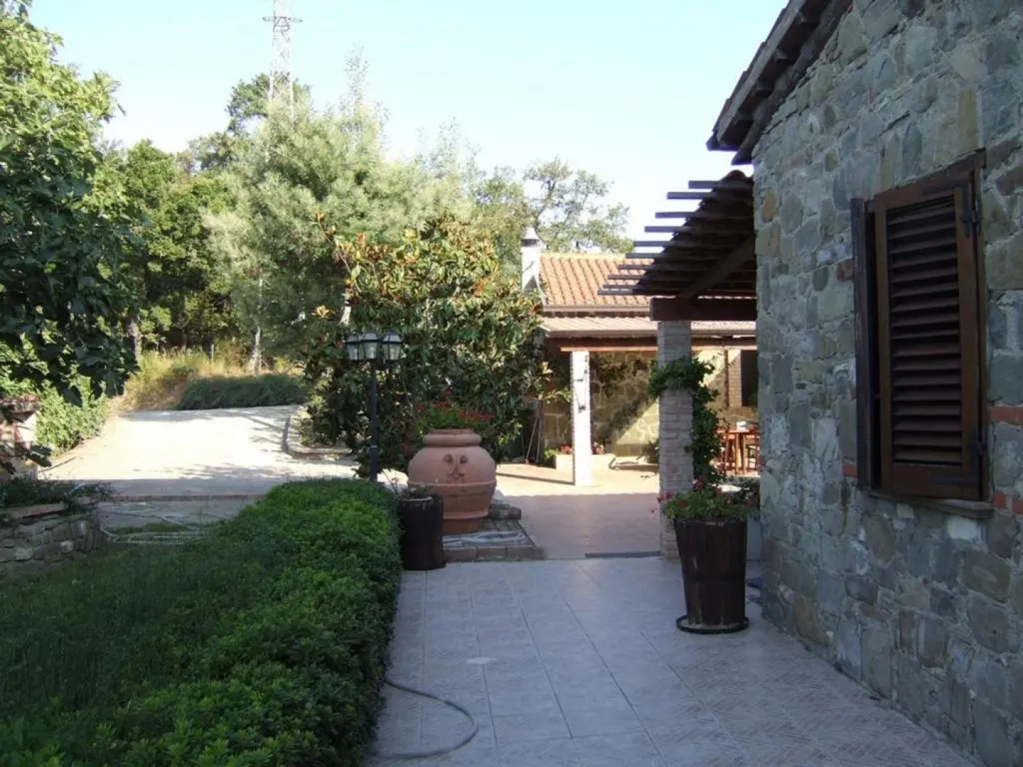 Agriturismo Il Pozzo