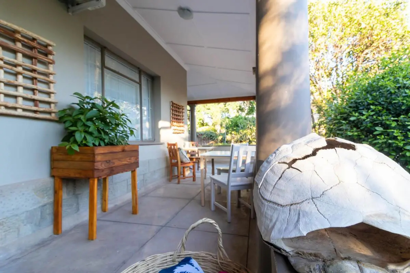 De Akker Guest House