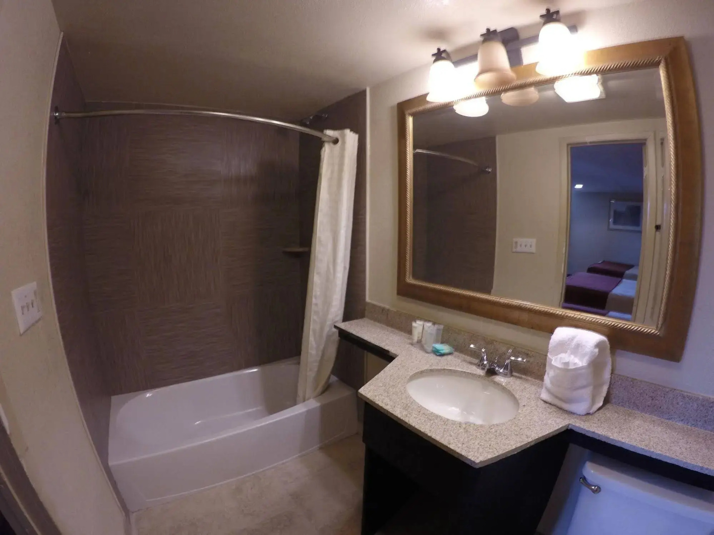 Motel 6 Elizabeth, NJ - Newark Liberty Intl Airport