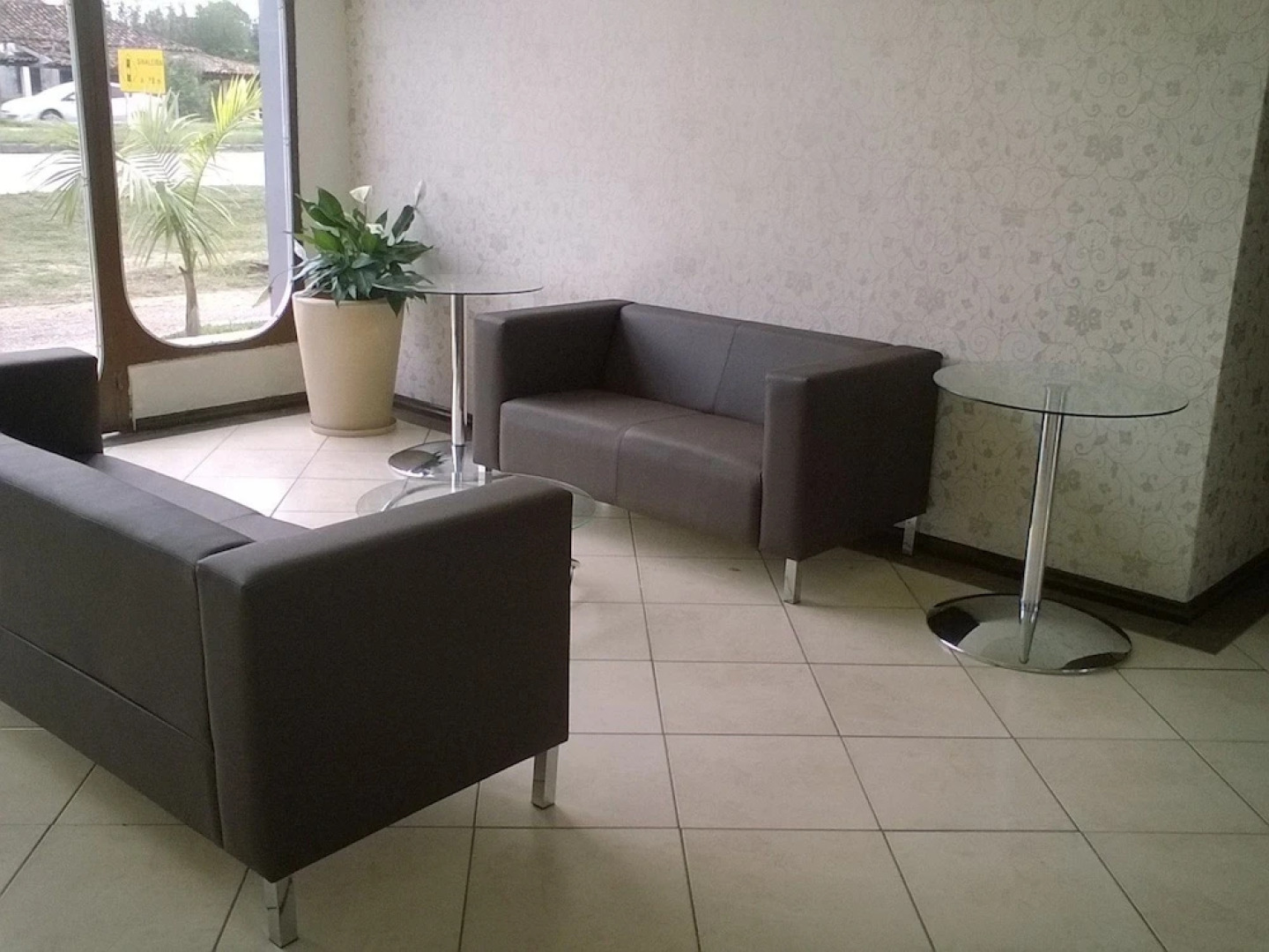 Hotel Passo Real Cassino