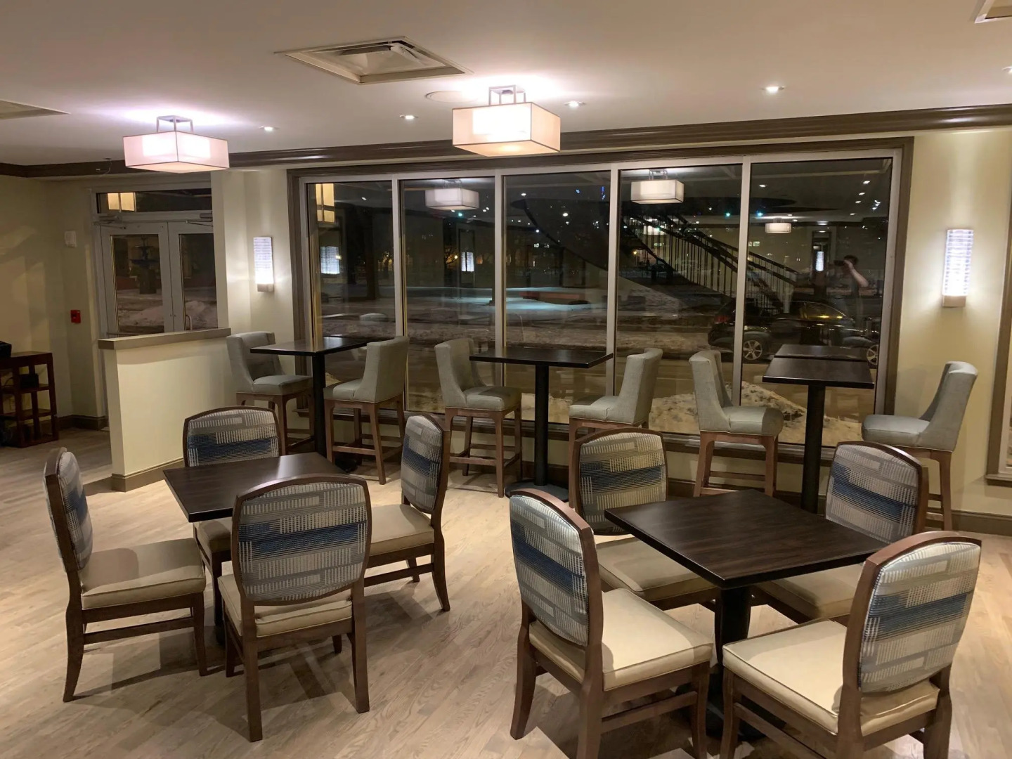 Crowne Plaza Syracuse