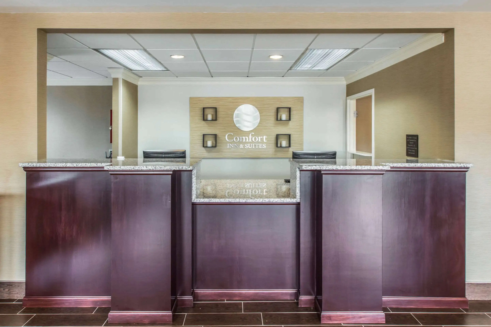 Comfort Inn & Suites Knoxville West