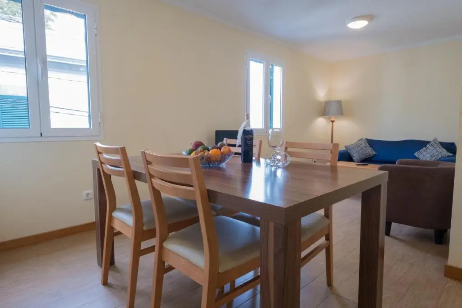 Apartments Madeira Old Town