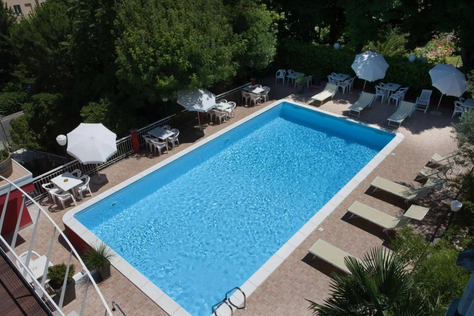 Du Parc Hotel