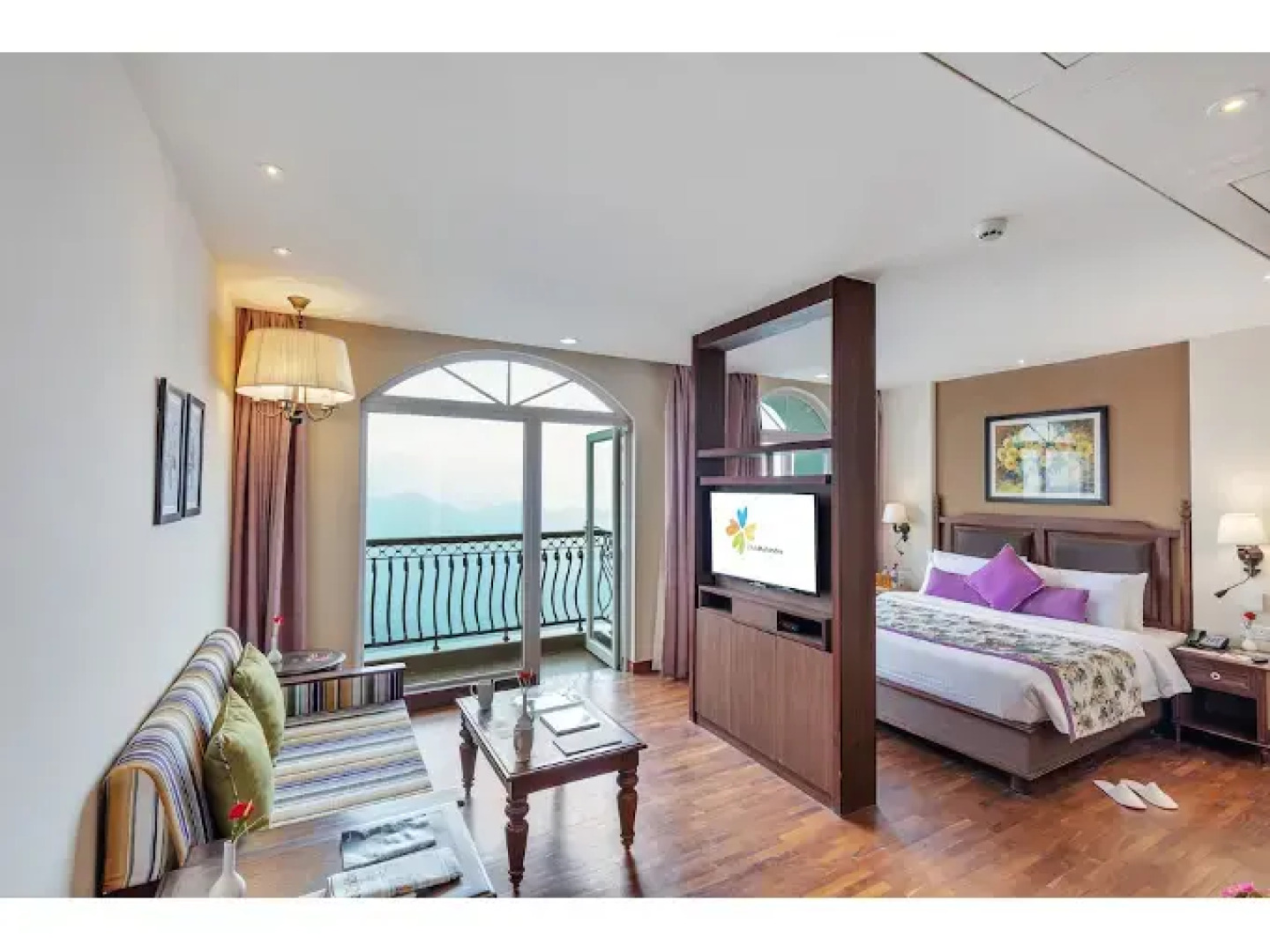 Pristine Peaks Naldehra