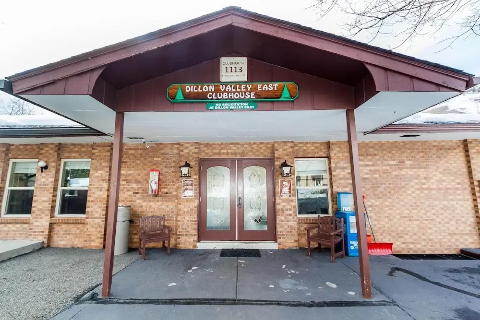 Dillon Valley East 2 Bed 2 Bath Dvjt