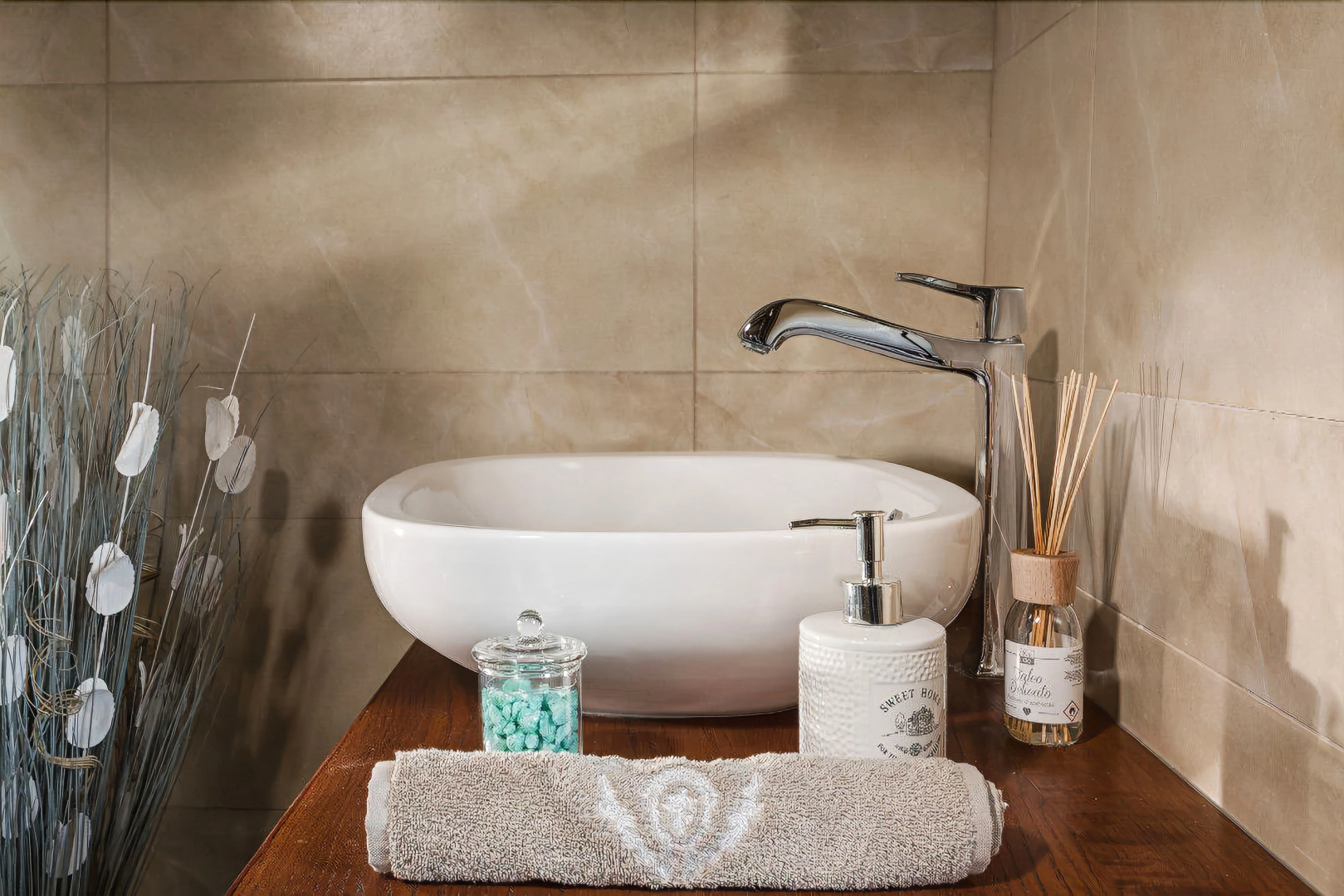 Verdidea - VILLA PAESAGGIO