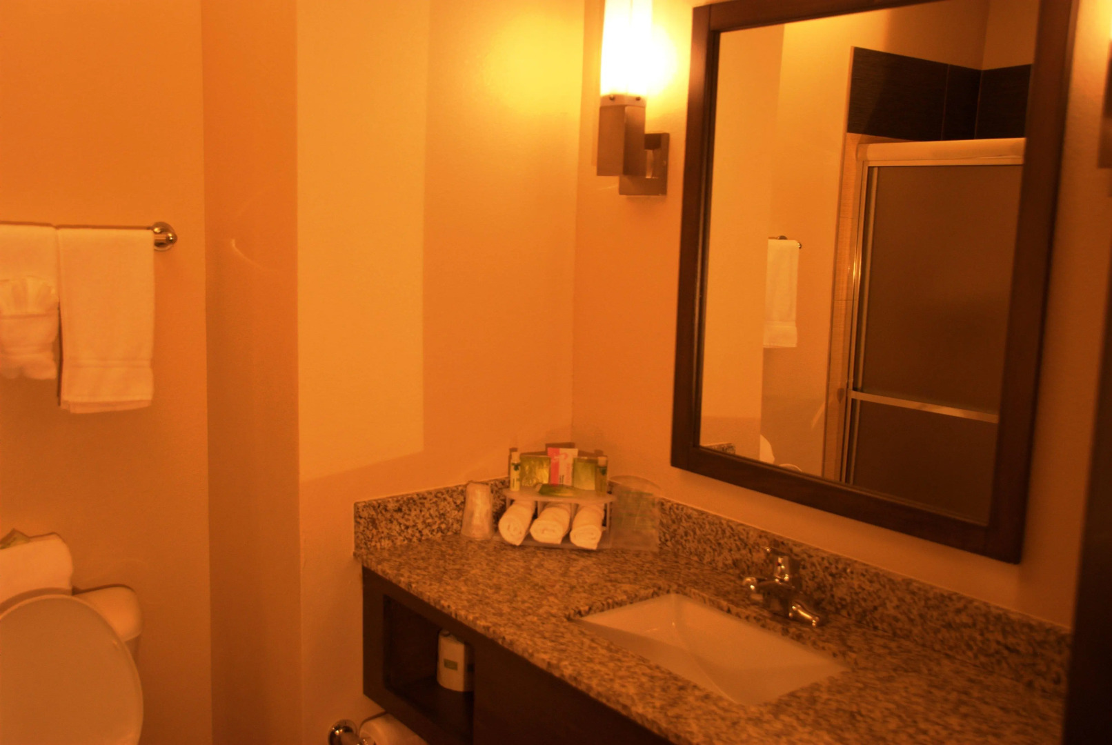 Holiday Inn Express & Suites Globe by IHG