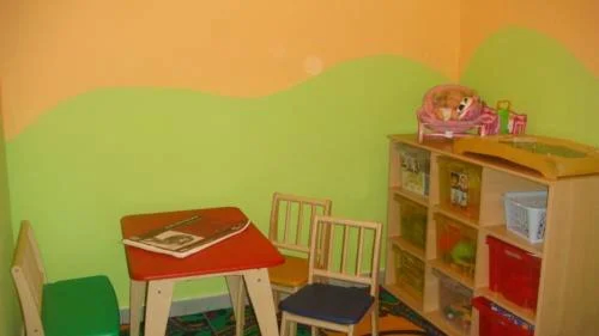 Bio-Bauernhof Obertrattenbachhof