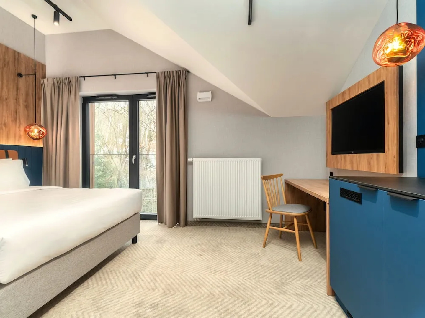 Holiday Inn Resort Szklarska Poreba Happy Valley