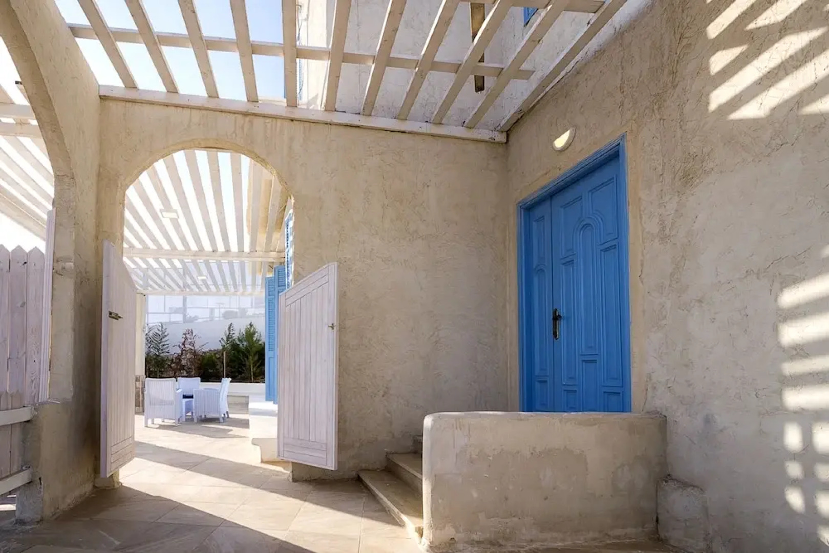 Villa Naya Branch 3 Santorini