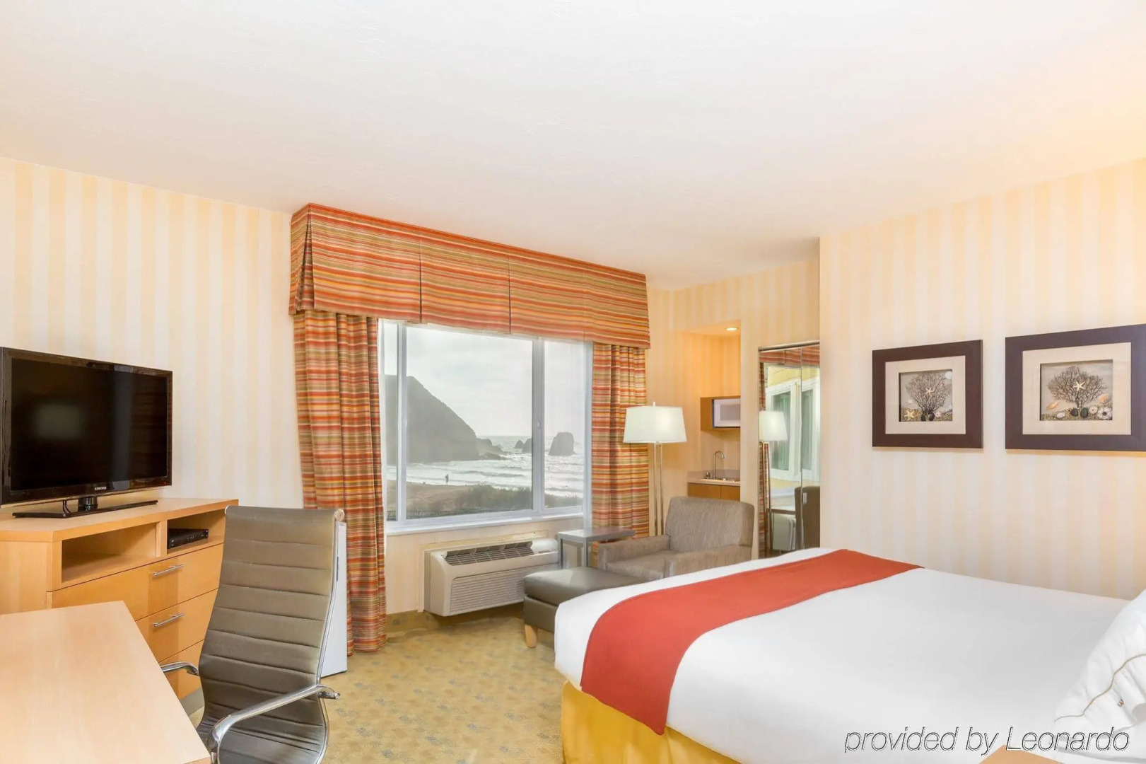 Fairfield Inn & Suites by Marriott San Francisco Pacifica