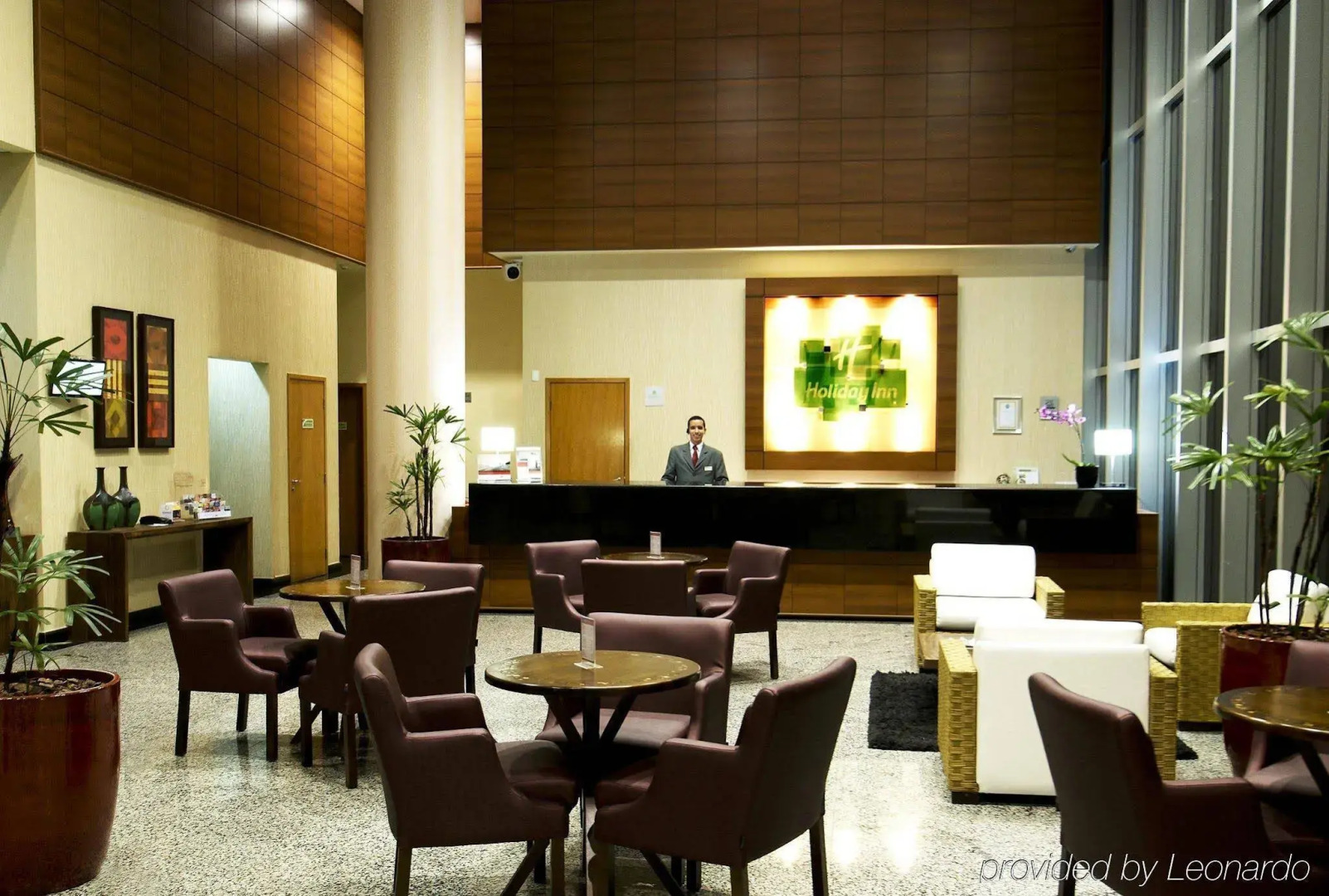 Holiday Inn Manaus by IHG