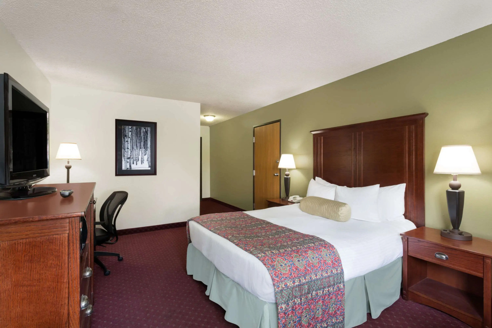 Baymont by Wyndham Bozeman