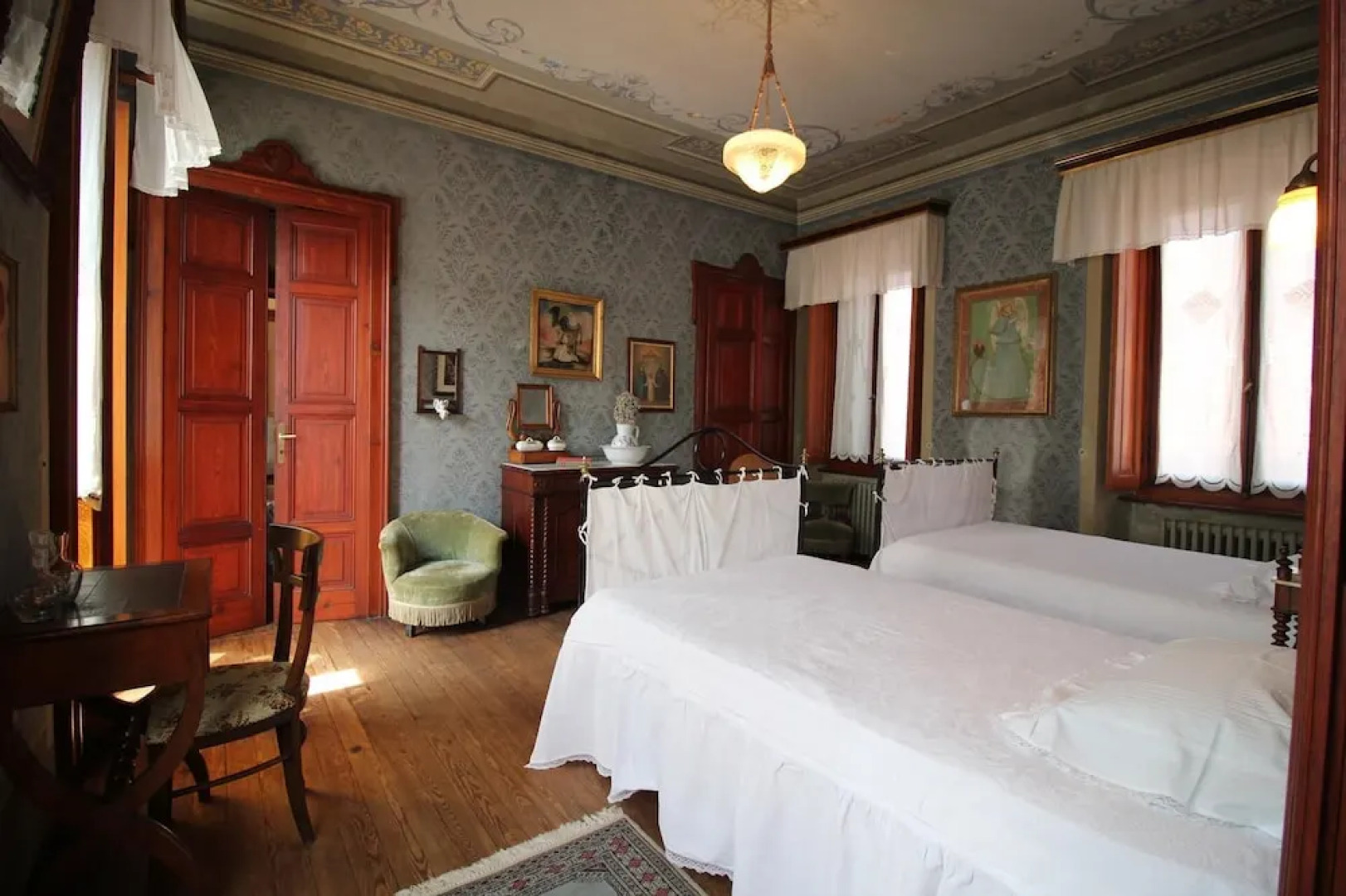 La Dimora dei Ciliegi, Charming Apartment Overlooking Lake Maggiore