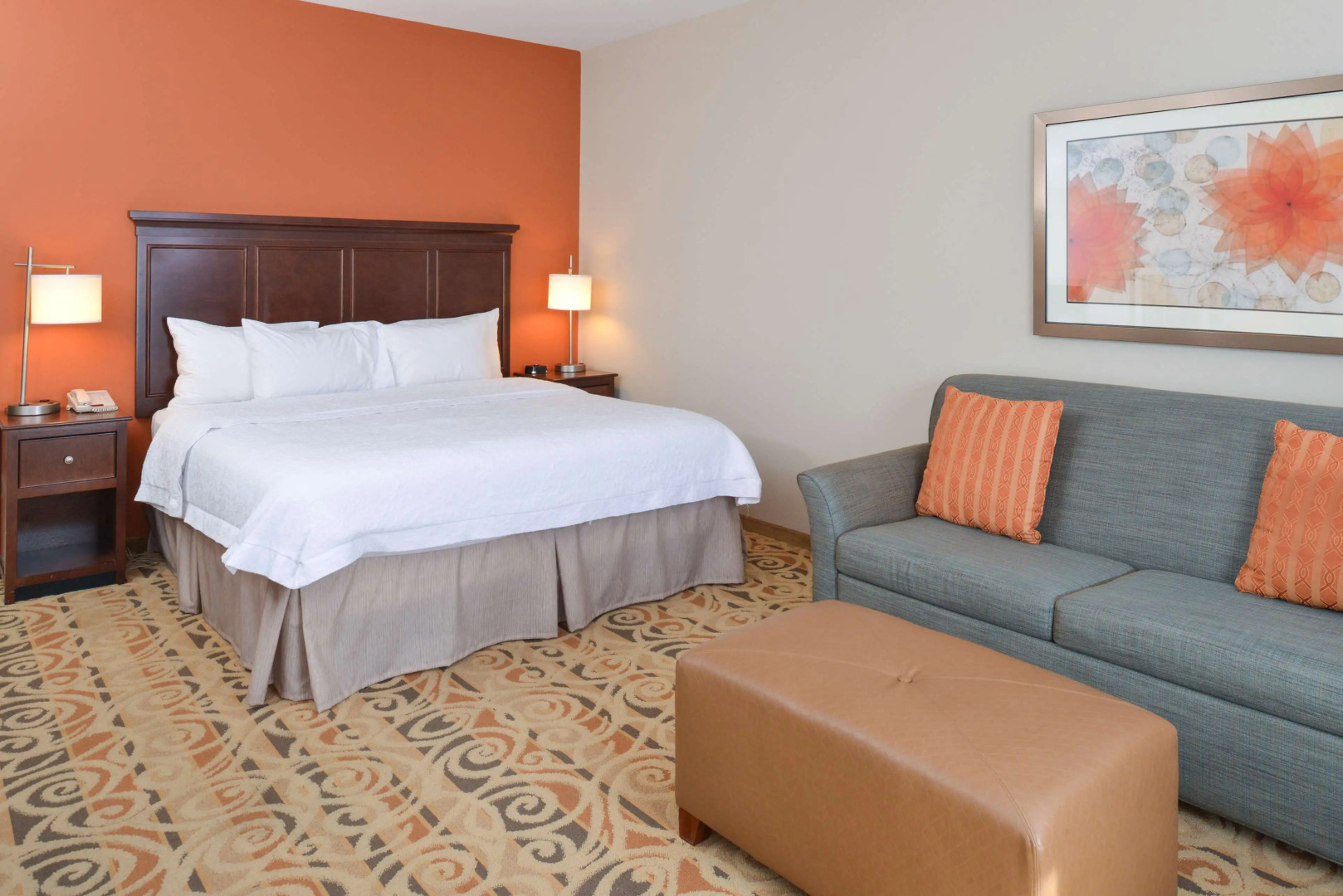 Hampton Inn & Suites Ocala