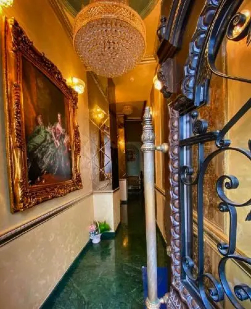 Belle Epoque Boutique Villa