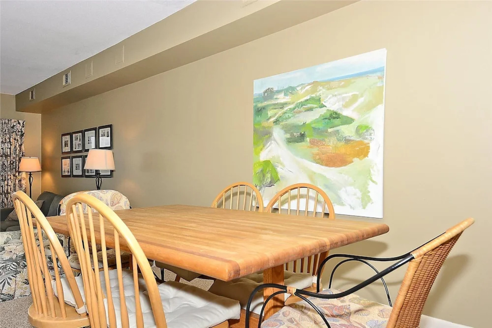 12 Seaside Villas N. Fenwick by Long & Foster