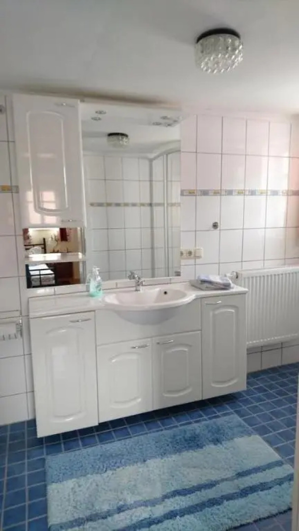 Ferienhaus am Eisgraben