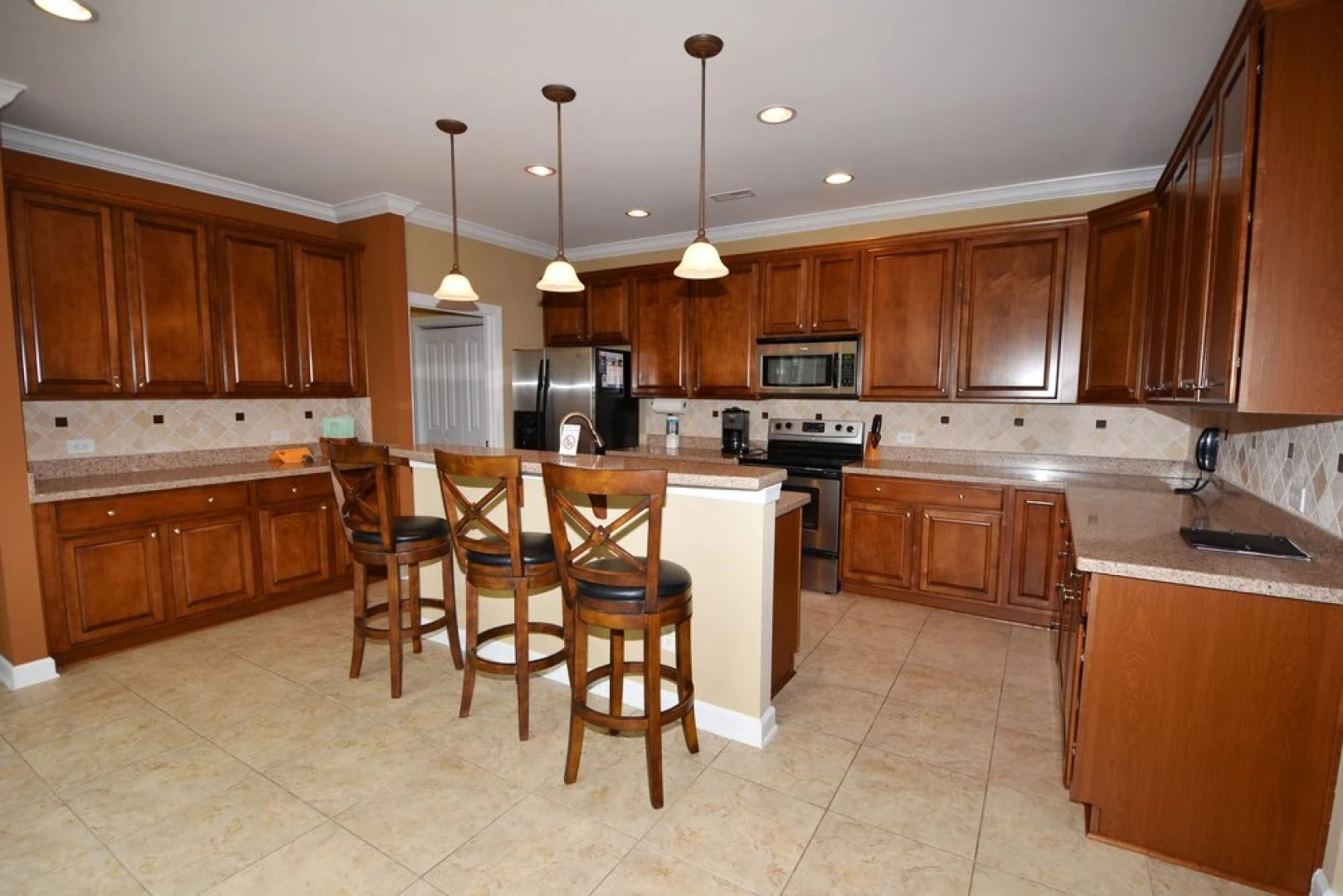 Clearwater Bay Apartment 1413