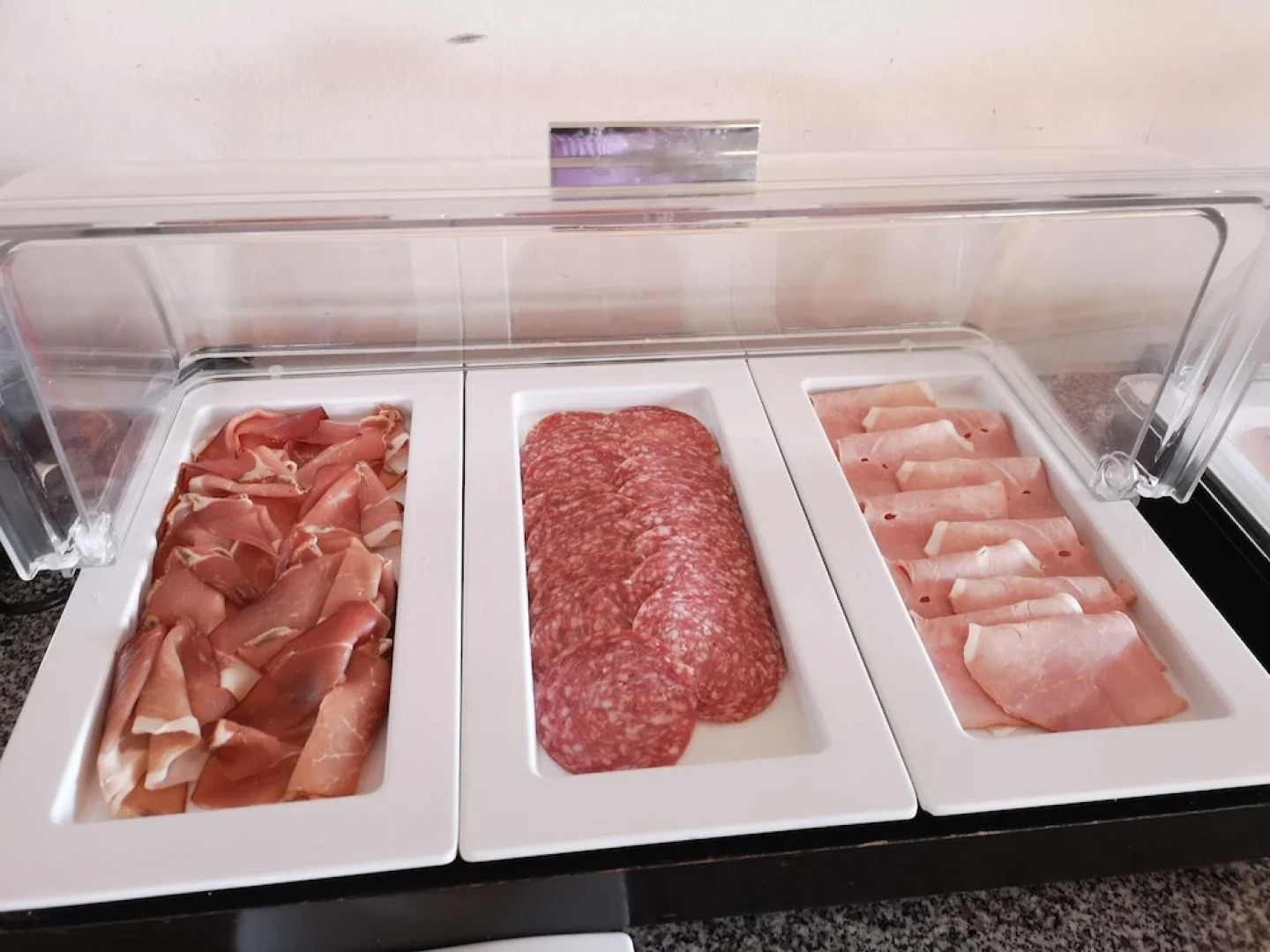 Da Franco Ristorante & Hotel