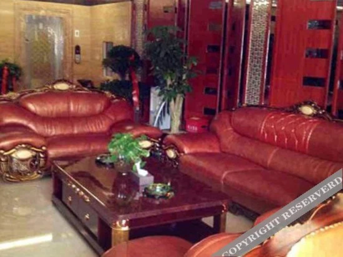 Shengshi Sunshine Hotel