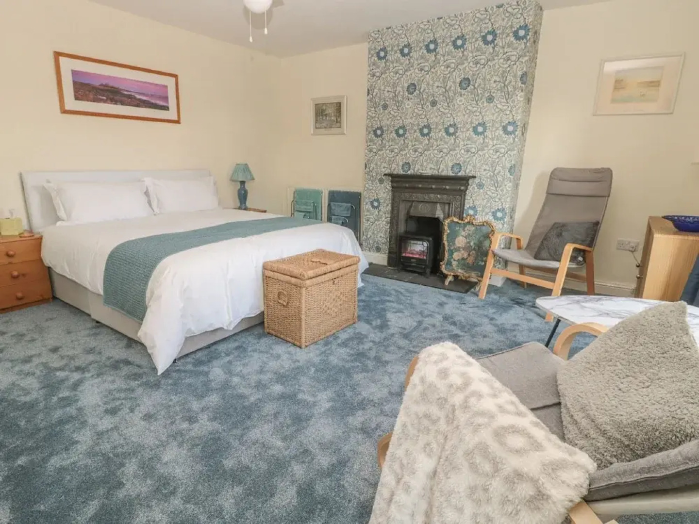 Wordsworth Cottage West