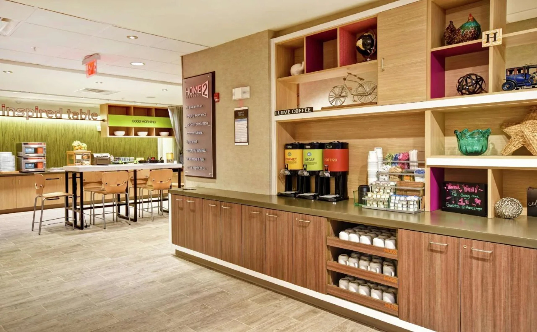 Home2 Suites by Hilton Amherst Buffalo