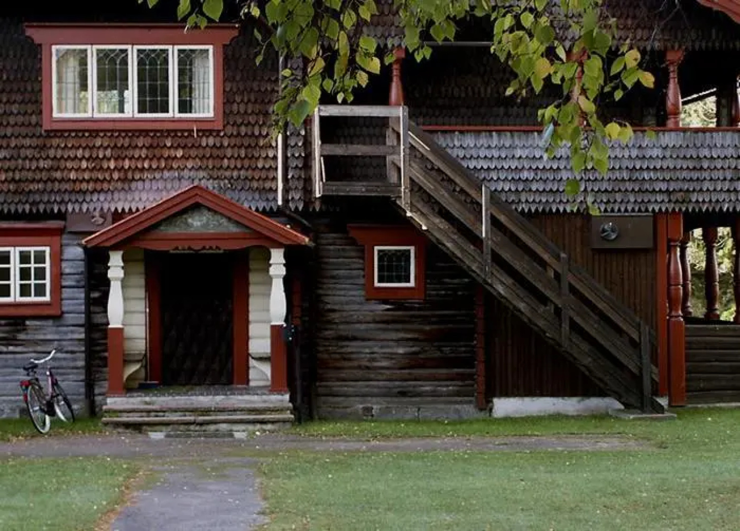 Leksands Folkhögskola