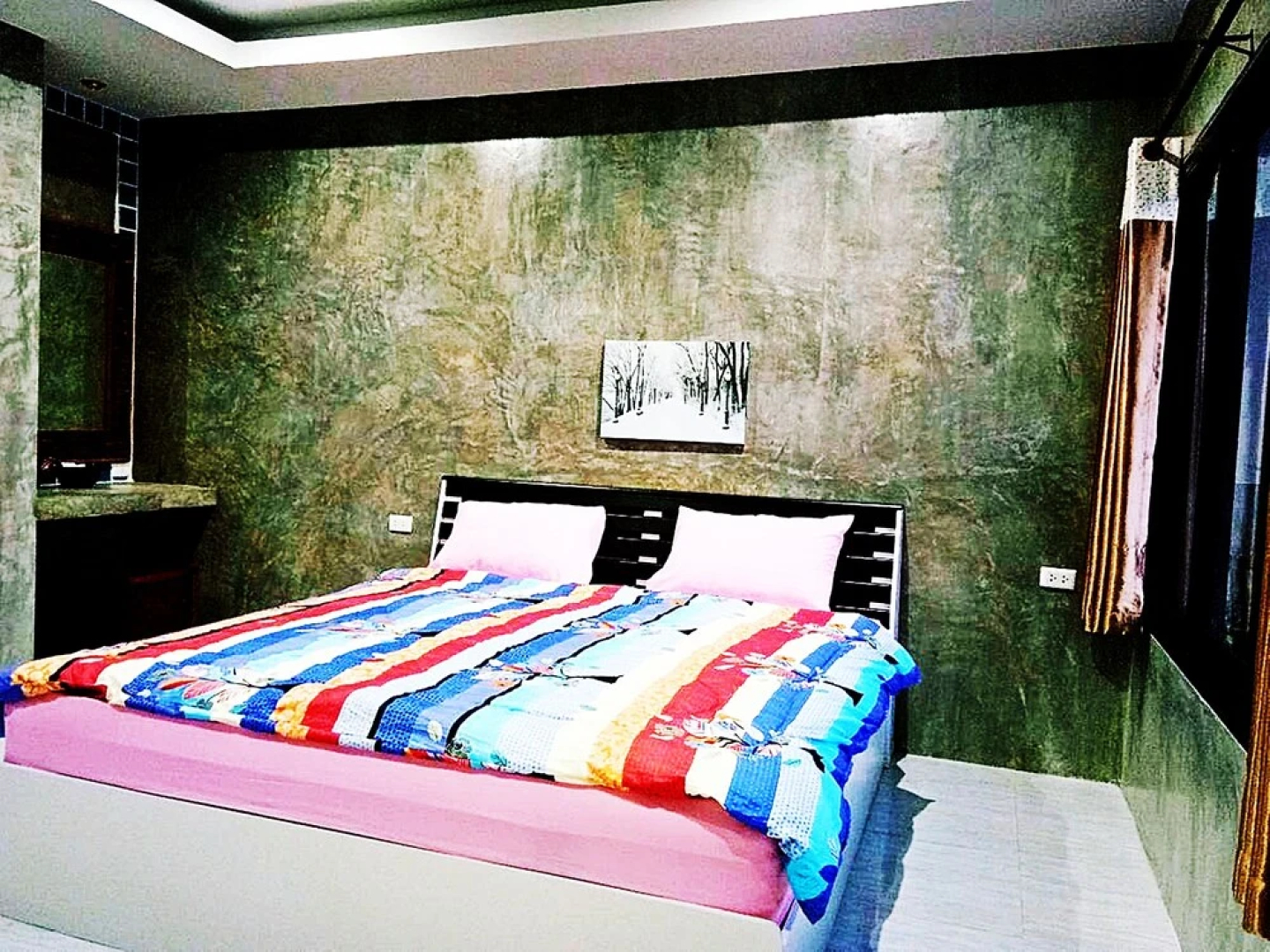 Naihuar Resort
