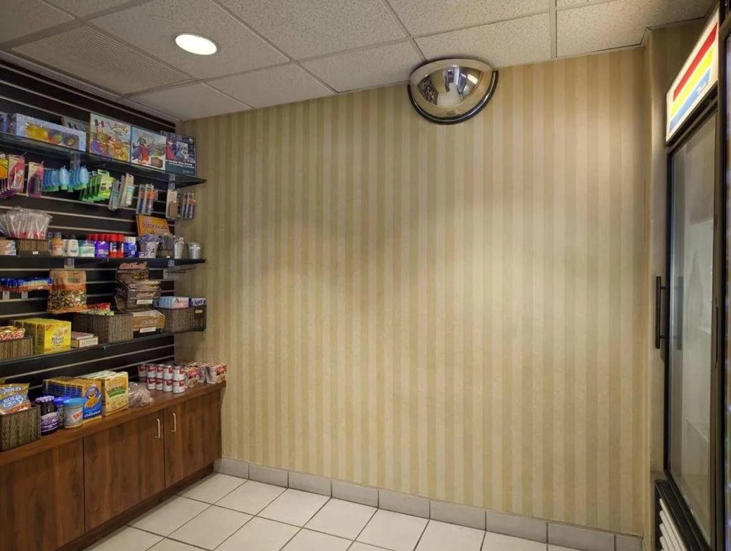 Homewood Suites by Hilton Oakland-Waterfront